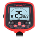Металлоискатель, металлодетектор Tianxun TX-850L TX850L + ,батарейки - изображение 3