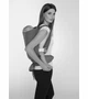 Рюкзак-кенгуру Cybex YEMA TIE by Karolina Kurkova One Love - изображение 5