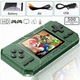 Игровая консоль приставка с дополнительным джойстиком dendy SEGA S8 520 в 1 Зелёная (131098) - изображение 1