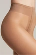 Колготки, 40 den Conte Elegant 3(M) Натуральный (natural) (128503) - изображение 2