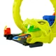 Автотрек Hot Wheels City Спиральная атака Змеи (JBM63) (341501) - изображение 4