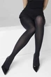 Колготки Marilyn 5(XL) Чорний (128615) - зображення 4