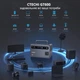 Зарядная станция CTECHI GT600 500 Вт*Ч 600 Вт - изображение 2