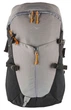 Спортивный трекинговый рюкзак с дождевиком 25L ASCE серый Adventuridge (2000003461097) - изображение 3