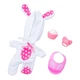 Лялька-плакса IMC Toys Cry Babies Кохання та турбота Коні з аксесуарами 26 см 904491 - зображення 5