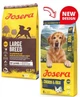 Сухой корм Josera Large Breed для больших пород и собак, которые часто плохо пережевывают 12,5 кг - изображение 3