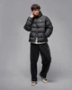 Мужской пуховик Jordan Brooklyn Therma-FIT размер L HV0532010BL - изображение 1