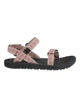 Сандалии SOURCE Classic Womens Beige Bordeaux 39 - изображение 1