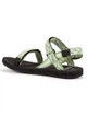 Сандалі SOURCE Classic Womens Canvas 36 - зображення 4