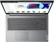 Ноутбук Lenovo IdeaPad 1 15AMN7; AMD Ryzen 3 7320U, 8/256gb,Windows 11 Home,15.6" - зображення 3