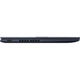 Ноутбук Asus VivoBook 15 M1502YA,AMD Ryzen 5 7430U, RAM 8/512 ГБ,15.6",Quiet Blue,Windows 11 Home,(M1502YABQ353) - изображение 2