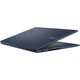 Ноутбук Asus VivoBook 15 M1502YA,AMD Ryzen 5 7430U, RAM 8/512 ГБ,15.6",Quiet Blue,Windows 11 Home,(M1502YABQ353) - изображение 4