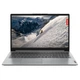 Ноутбук LENOVO IdeaPad 1 15IGL7, 4/128GB,Cloud Grey,(82V7008CRM) - изображение 1