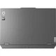Ноутбук Lenovo LOQ 15ARP9,AMD Ryzen™ 5-7235HS,24/512GB,GeForce RTX™ 3050,15,6`144hz ,Win 11 Home,Storm Grey - зображення 4