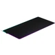 Ігрова поверхня SteelSeries QcK Prism Cloth 3XL ETAIL RGB 1200x590x4мм - изображение 2