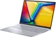 Ноутбук VivoBook 15 A1504ZA /Intel Core i5-1235U/ RAM 16 ГБ / SSD 512 ГБ/15.6" / Cool Silver/(A1504ZA-BQ357) - зображення 1
