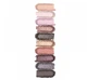 Палетка тіней KIKO MILANO Soft Nude Eyeshadow Palette 01 Garden Rose, 7,5г. - зображення 2