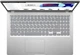 Ноутбук ASUS Laptop X515KA, Intel N4500 / RAM 8 ГБ / SSD 512 ГБ/15.6"/Windows 11 Home,(X515KA-EJ217) - изображение 4