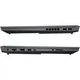 Ноутбук Hewlett-Packard Victus 15-fa0989nw (804D9EA), Intel Core i5-12450H, 16/512GB, GeForce RTX 3050,Windows 11 Home, Graphite Gray - зображення 3