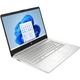 Ноутбук Hewlett-Packard 15s-eq5051nq ;Intel Core i5-1235U,8/512GB,15.6",Windows 11 Home S (7K167EA) - зображення 4