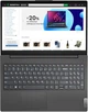 Ноутбук Lenovo IdeaPad V15-G2, 15.6" FHD, AMD Ryzen 5 5500U (4.0GHz), 8GB, 512GB SSD, Vega 7, (82KD008XIX) - зображення 4