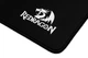 Ігрова поверхня Redragon Flick XL 900х400х4 мм, тканина+резина - зображення 7