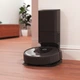 Робот-пилосос iRobot Roomba Combo i8+ Black - изображение 3