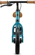 Біговел KinderKraft Space Deep Blue (KRSPAC23BLU0000) - зображення 4