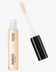 Жидкий разглаживающий корректор KIKO MILANO Skin Tone Concealer 02 Ivory. 3.5ml - изображение 1
