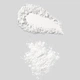 Рассыпчатая и компактная пудра для лица Kiko Milano Snow-Kissed Holiday My Setting Duo Face Powder 18,5 г - изображение 3