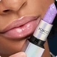 Мерехтливий бальзам для губ KIKO Milano Lumiverse Endless Shimmer, 3.5 г - зображення 5