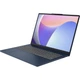 LENOVO IdeaPad Slim 3 16AHP10, AMD Ryzen 7 8840HS,16" WUXGA, 16/512 ГБ, Windows 11 homa, Cosmic Blue - зображення 2