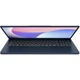 LENOVO IdeaPad Slim 3 16AHP10, AMD Ryzen 7 8840HS,16" WUXGA, 16/512 ГБ, Windows 11 homa, Cosmic Blue - зображення 4