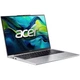 Ноутбук ACER Aspire Lite 16 AL16-52P-366Y, (NX.J5REX.002),Intel i3-1305U,16" WUXGA, 8/512 GB,Windows 11 Home,Pure Silver - изображение 2