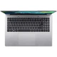 Ноутбук ACER Aspire Lite 16 AL16-52P-366Y, (NX.J5REX.002),Intel i3-1305U,16" WUXGA, 8/512 GB,Windows 11 Home,Pure Silver - изображение 3