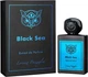 Парфуми унісекс Lorenzo Pazzaglia Black Sea 50 мл (8050628980019) - зображення 2