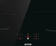 Индукционная варочная поверхность Gorenje GI6421BSC - изображение 3