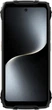 Смартфон Oscal Pilot 3 12/256GB Black - зображення 2