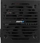 Блок живлення Aerocool VX Plus Stealth 400W (ACPN-VS40NEY.12) - зображення 6