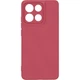 Захисний чохол ArmorStandart ICON Case для Motorola Moto G86 Power - Dark Red - зображення 1