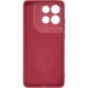 Захисний чохол ArmorStandart ICON Case для Motorola Moto G86 Power - Dark Red - зображення 2