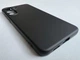 Захисний чохол WAVE Colorful Case (TPU) для Samsung Galaxy S25 FE тонкий, чорний, надійний захист від ударів, з високоякісного силікону - зображення 2