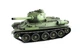Танк р/у 2.4GHz 1:16 Heng Long T-34 с пневмопушкой и дымом (HL3909-1) - изображение 3