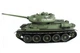 Танк р/у 2.4GHz 1:16 Heng Long T-34 с пневмопушкой и дымом (HL3909-1) - изображение 5