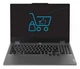 Ноутбук Lenovo LOQ 15 RTX4050 144Hz Ryzen 5-7235HS/16GB/1TB/Win11 (83JC00N7PB) - зображення 1