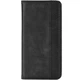 Чохол Deexe Retro Style для Xiaomi Poco F8 Pro - Black - зображення 4
