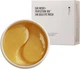 Патчи Sur.Medic+ Perfection 100TM 24K Gold Eye Patch под глаза з частицами золота 60 шт - изображение 1