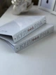 Книга для записи рецептов на кольцах "Белая" на 80 рецептов с возможностью добавления страниц - изображение 6