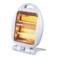 Инфракрасный кварцевый обогреватель Domotec Heater MS 5952 QH 800 Вт - изображение 1
