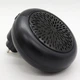 Портативный мини обогреватель тепловентилятор в розетку Warm Air Blower 900W черный - изображение 3